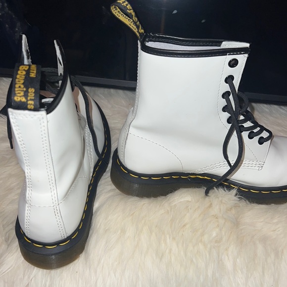 Doc Martens in new condition - Picture 2 of 3